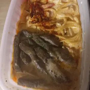 파스타입니다 사진