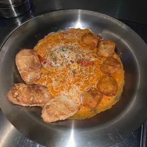 레인보우포차 사진
