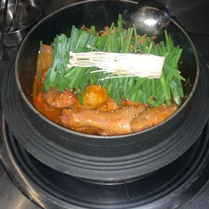 레인보우포차 사진