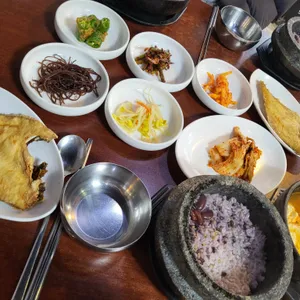 내고향추어탕 사진