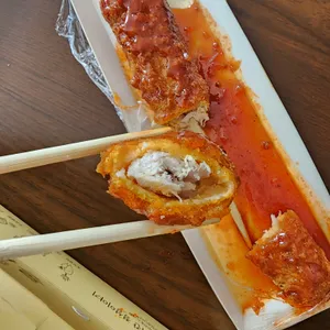 정성한줄 사진