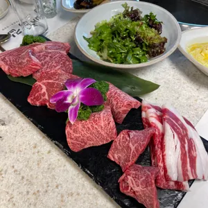 배꼽집 사진