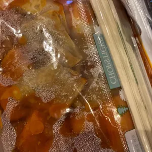 죠스떡볶이 리뷰 사진
