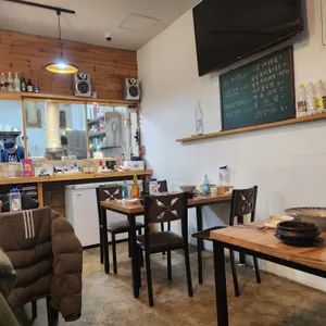 달빛막걸리 리뷰 사진