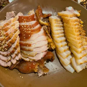 가장맛있는족발 사진