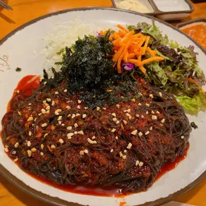 가장맛있는족발 사진