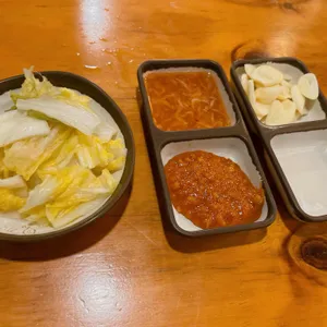 가장맛있는족발 사진
