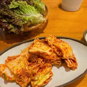 가장맛있는족발 사진