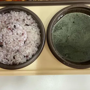 본도시락 사진