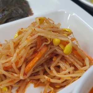 시골밥상 사진