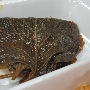 시골밥상 사진
