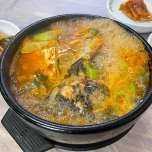 삼천포횟집 사진