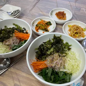 삼천포횟집 사진