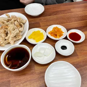 첸차이나 사진