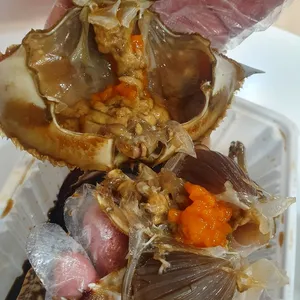 황금게장 사진
