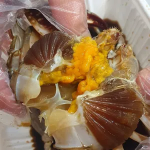황금게장 사진