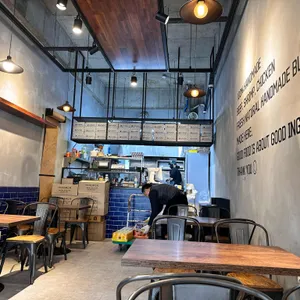 픽스버거 리뷰 사진