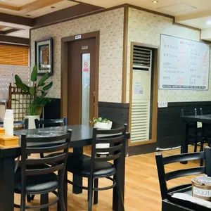 별미얼큰순대국 리뷰 사진