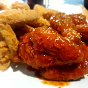 컬투치킨 사진