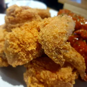 컬투치킨 사진