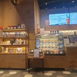 커피빈 리뷰 사진
