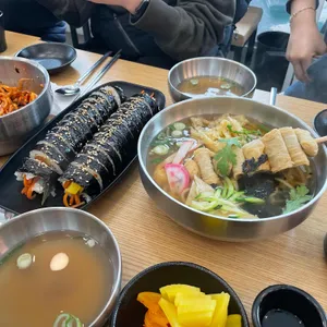 길동우동 사진