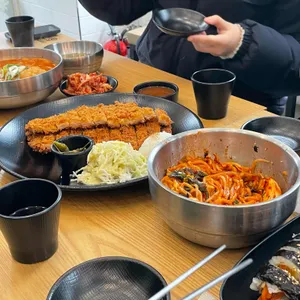 길동우동 사진