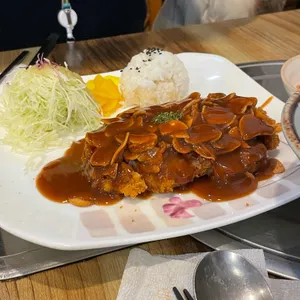 교대밀밭 사진