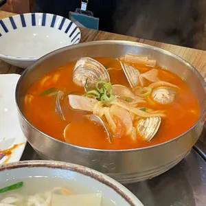 교대밀밭 사진