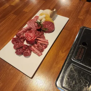우소우담 리뷰 사진
