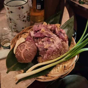 홍홍 리뷰 사진