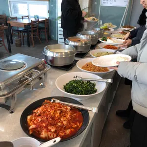 소담푸드 사진