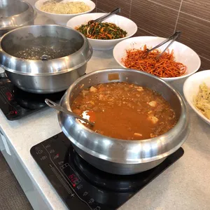 소담푸드 사진