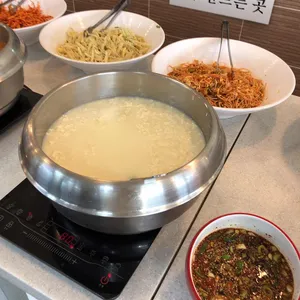 소담푸드 사진