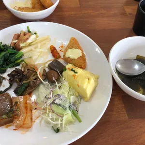 소담푸드 사진