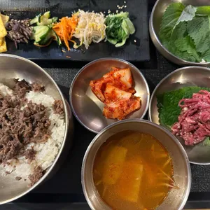 대접 대표 사진