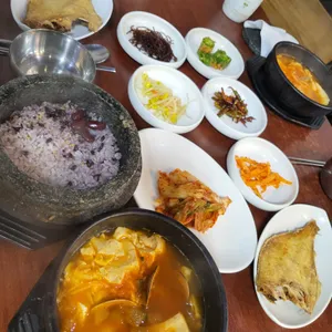 내고향추어탕 사진