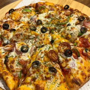 맥썸노이즈 사진