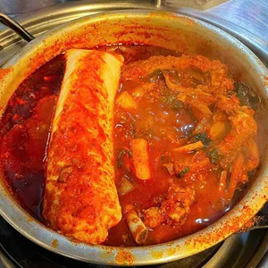 진갈매갈 사진