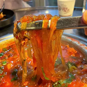 진갈매갈 사진