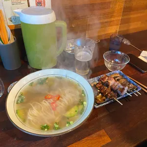 꼬치주간 리뷰 사진