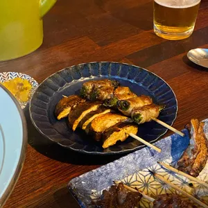 꼬치주간 리뷰 사진