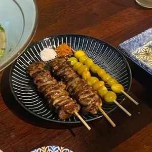 꼬치주간 리뷰 사진