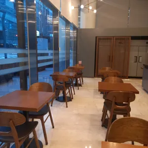 Soho coffee&bakery 리뷰 사진
