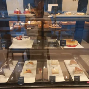 Soho coffee&bakery 사진