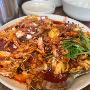 오봉집 사진
