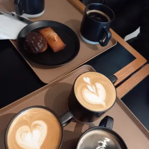 카페 르상스 리뷰 사진
