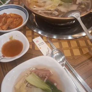 세종삼복낙지 사진