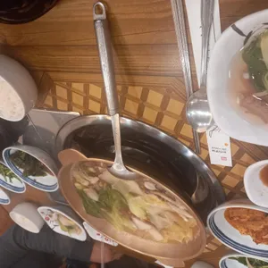 세종삼복낙지 사진