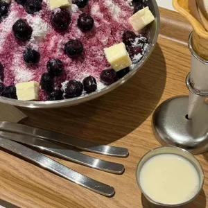 카페비앙코 사진